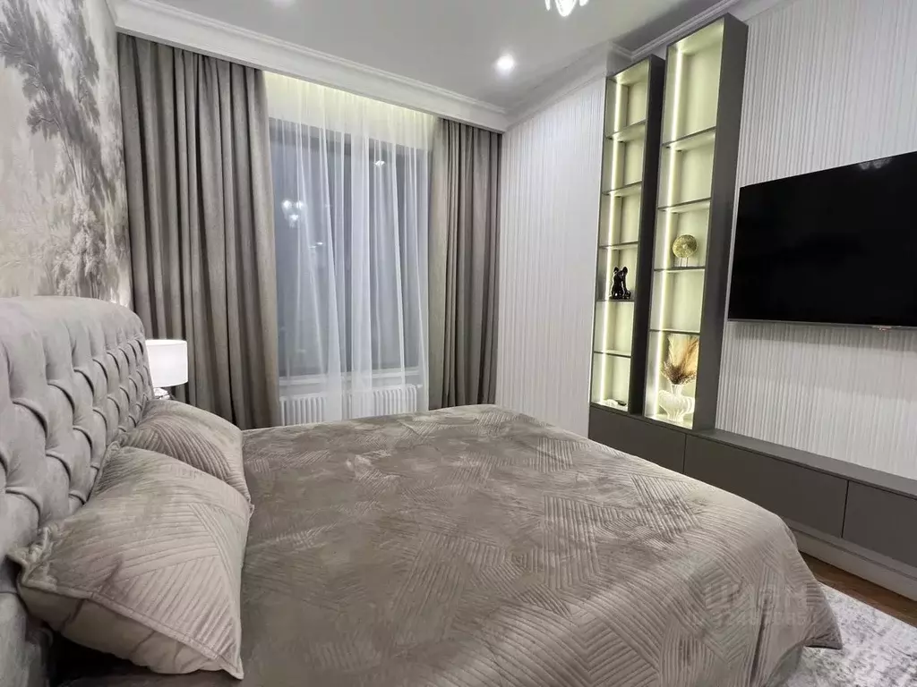 1-к кв. Москва ул. Вильгельма Пика, 1 (38.1 м) - Фото 1