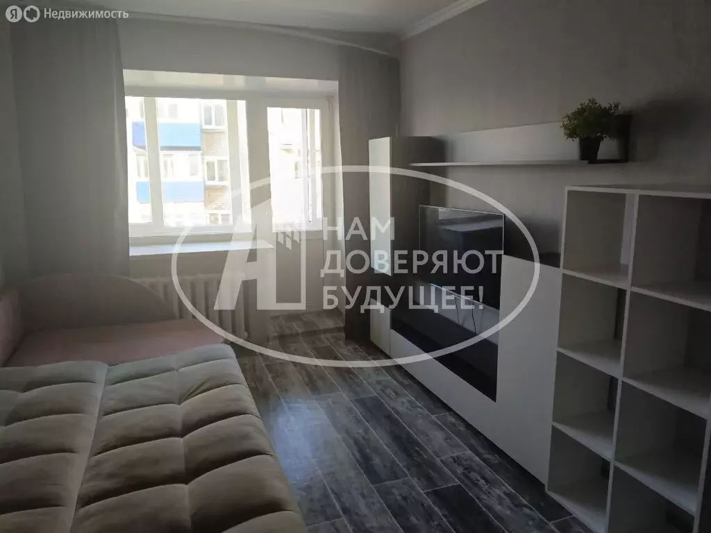 1-комнатная квартира: Кунгур, улица Свободы, 16 (30.1 м) - Фото 0