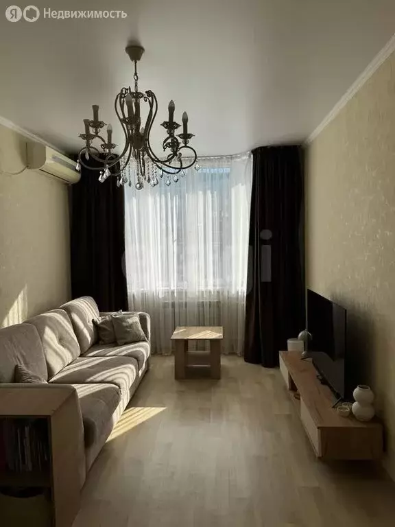 1-комнатная квартира: Оренбург, проспект Победы, 159 (39.8 м) - Фото 0