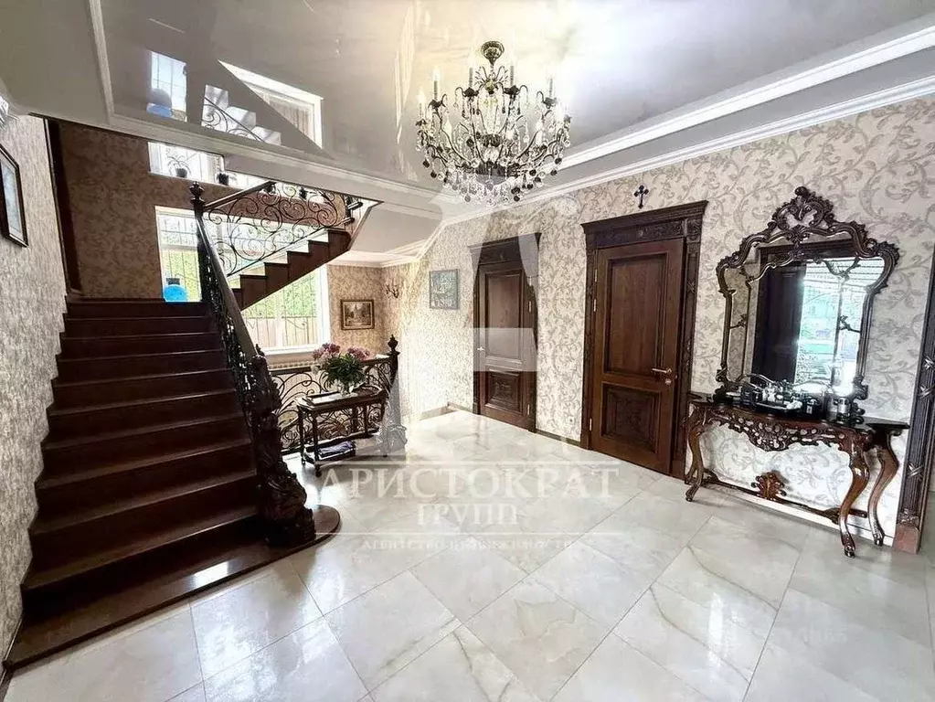 Дом в Ставропольский край, Пятигорск Широкая ул., 70 (342 м) - Фото 2