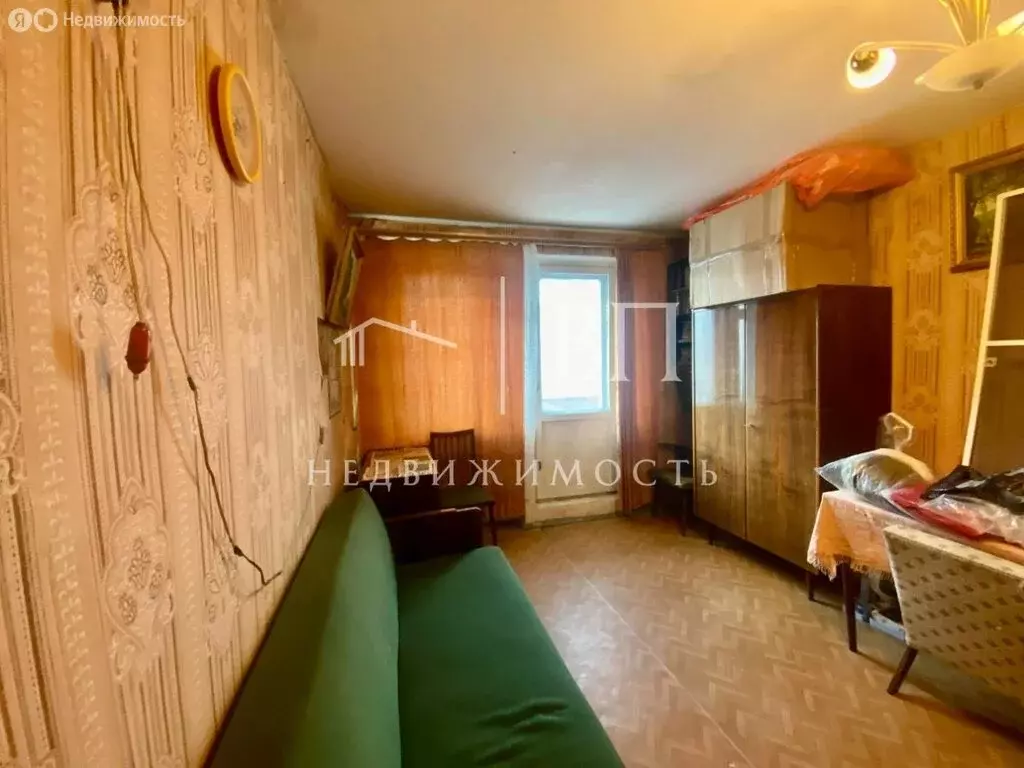 1-комнатная квартира: Санкт-Петербург, Шлиссельбургский проспект, 36к1 ... - Фото 1