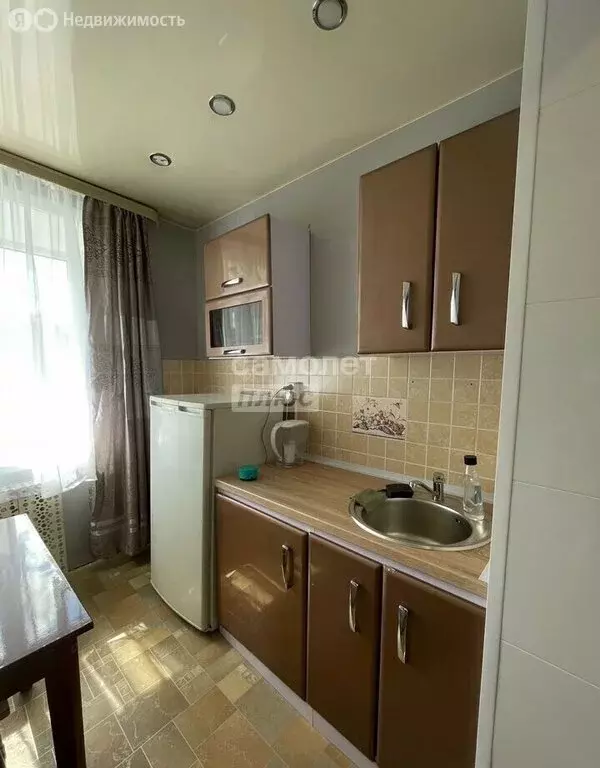 2-комнатная квартира: Иркутск, улица Розы Люксембург, 136Б (47.2 м) - Фото 2