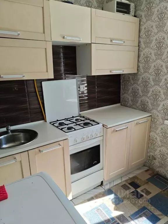 2-к кв. Калужская область, Калуга ул. Салтыкова-Щедрина, 50 (45.0 м) - Фото 1