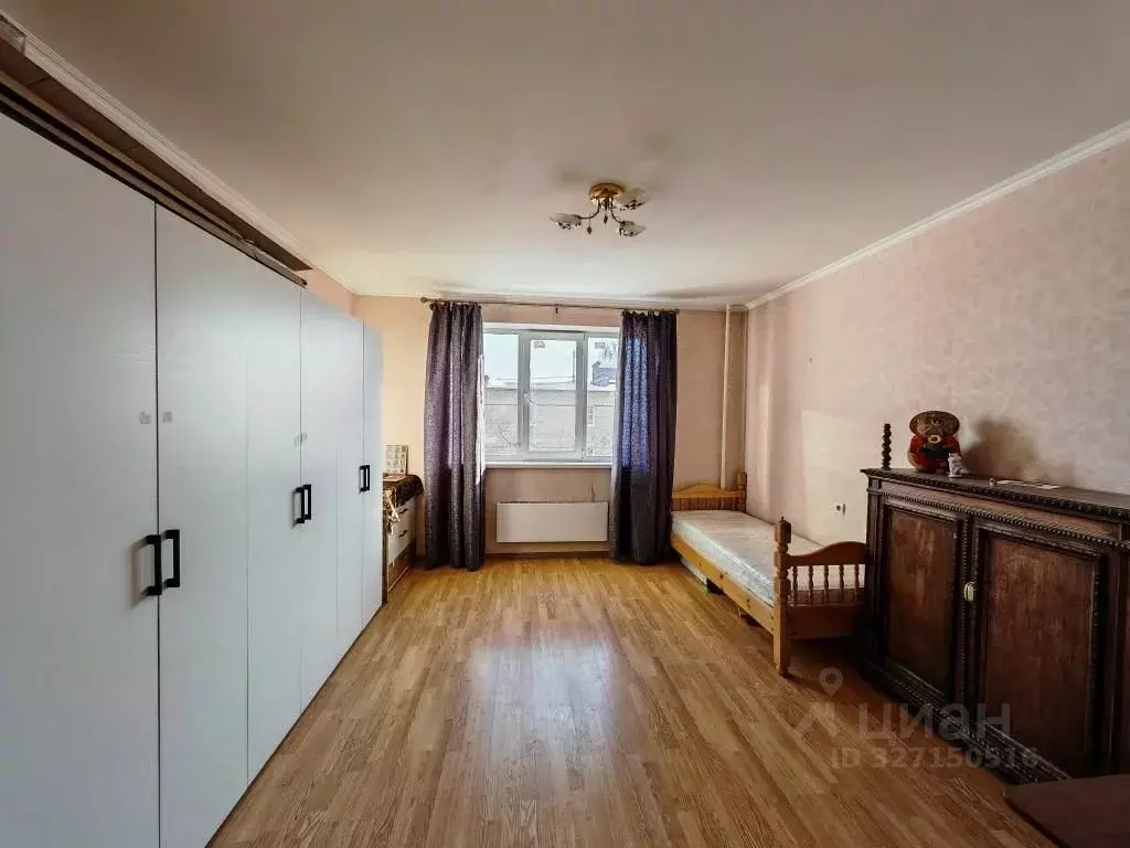 1-к кв. Московская область, Фрязино ул. Горького, 5 (44.0 м) - Фото 2