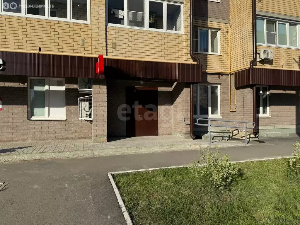 Помещение свободного назначения (102.8 м) - Фото 2