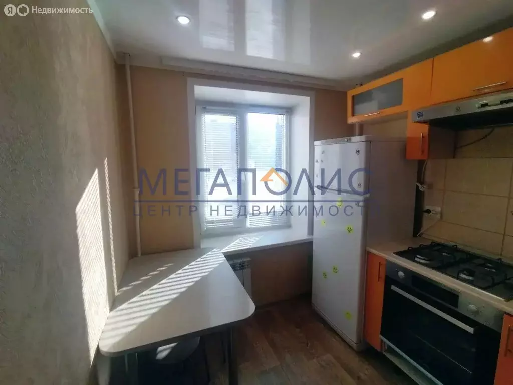 1-комнатная квартира: Балаково, улица Шевченко, 4 (32.2 м) - Фото 2