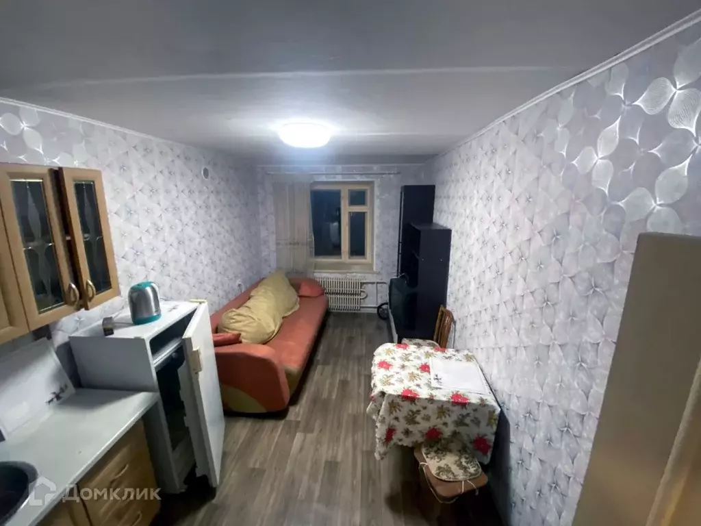 Продаётся 2-к квартира, 37.5 м - Фото 1