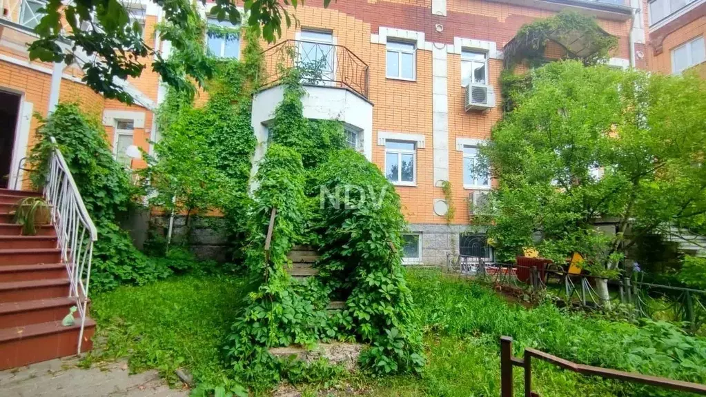 Таунхаус в Москва Юровская ул., 94к7 (272 м) - Фото 0