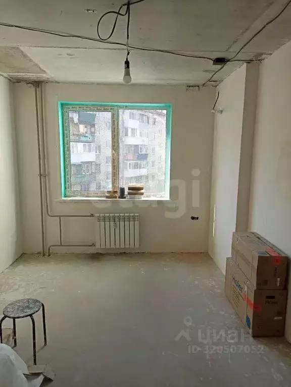 2-к кв. Самарская область, Самара ул. Победы, 3Б (63.2 м) - Фото 1