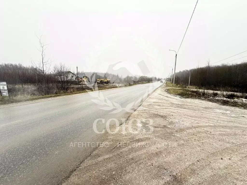 Торговая площадь в Калужская область, Калуга ул. Непокоренных ... - Фото 2