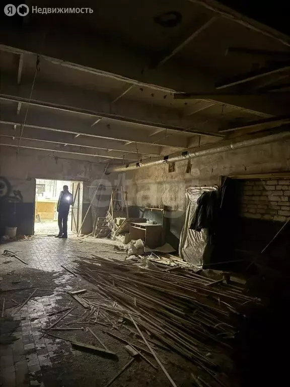 Производственное помещение (300 м) - Фото 2