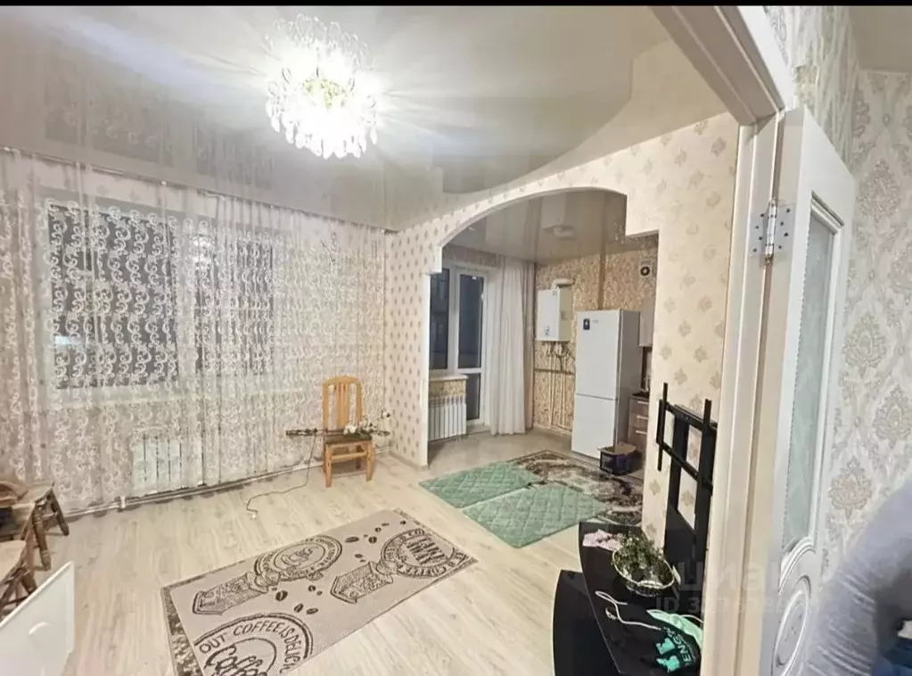 2-к кв. Волгоградская область, Волгоград ул. Степанищева, 22 (72.0 м) - Фото 2