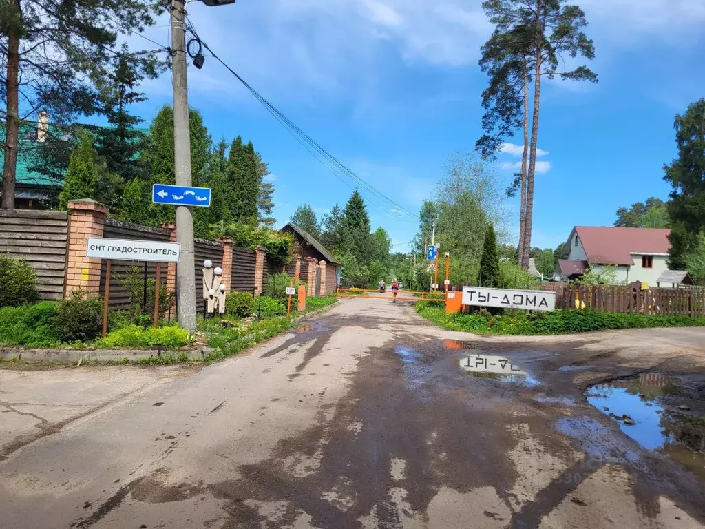 Дом в Московская область, Одинцовский городской округ, Градостроитель ... - Фото 1