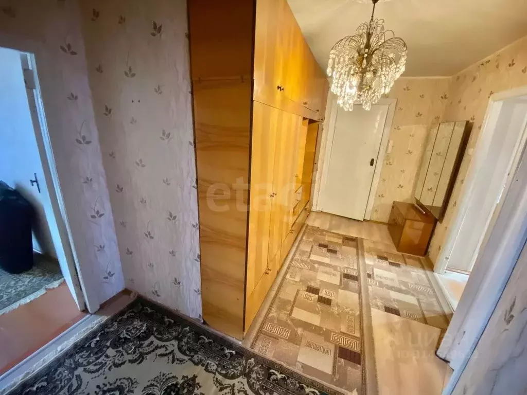 2-к кв. Тверская область, Старица ул. Вагжанова, 24 (57.7 м) - Фото 1