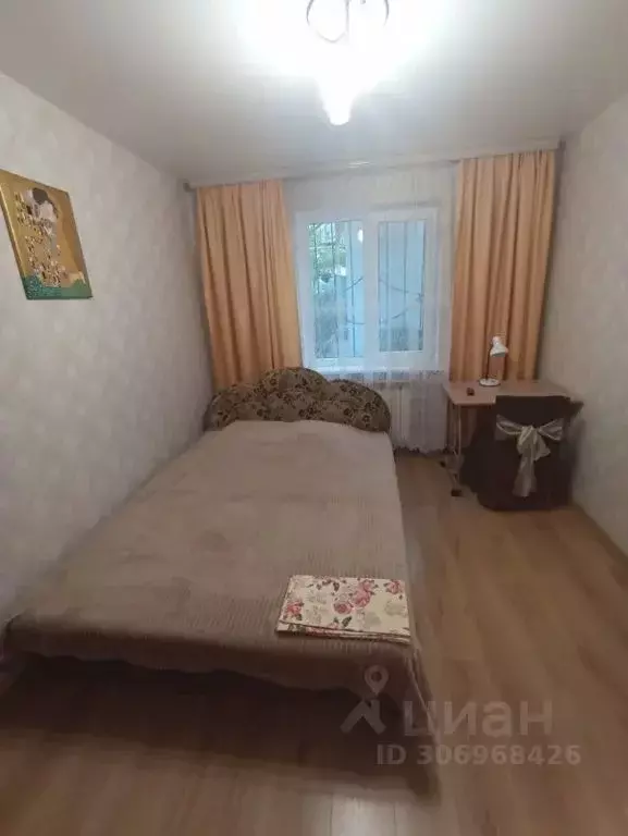 Дом в Крым, Евпатория ул. Пушкина, 37 (60 м) - Фото 1