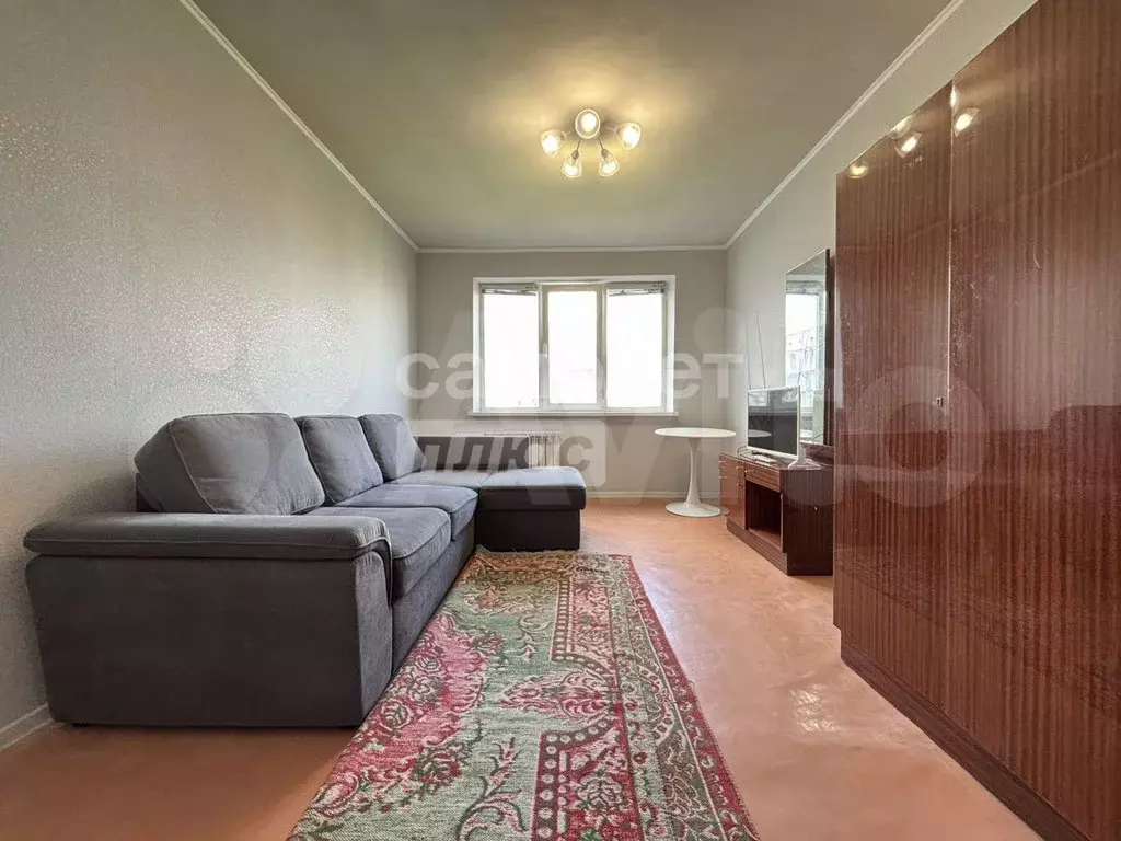 2-к. квартира, 49 м, 9/9 эт. - Фото 0