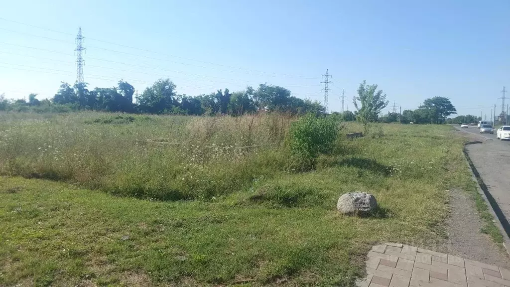 Участок в Северная Осетия, Ардон Комсомольская ул. (6.0 сот.) - Фото 1