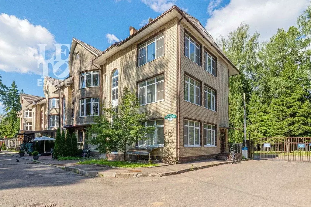 Офис в Московская область, Мытищи городской округ, пос. Поведники ул. ... - Фото 1