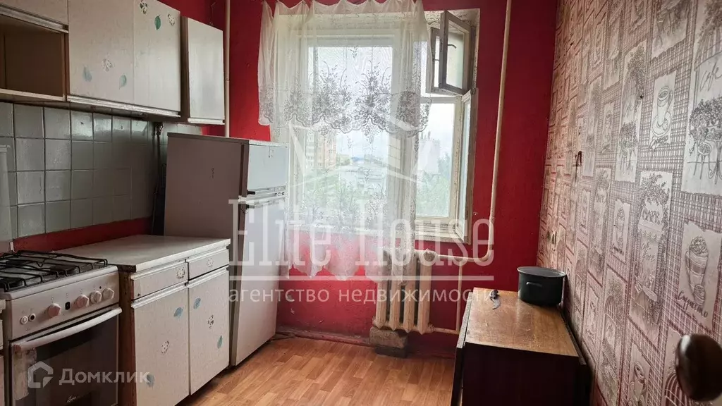 Продаётся 2-к квартира, 50 м - Фото 0
