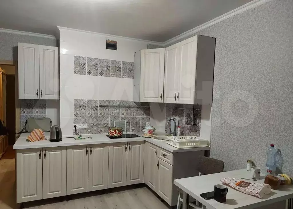 Квартира-студия, 28 м, 11/17 эт. - Фото 0