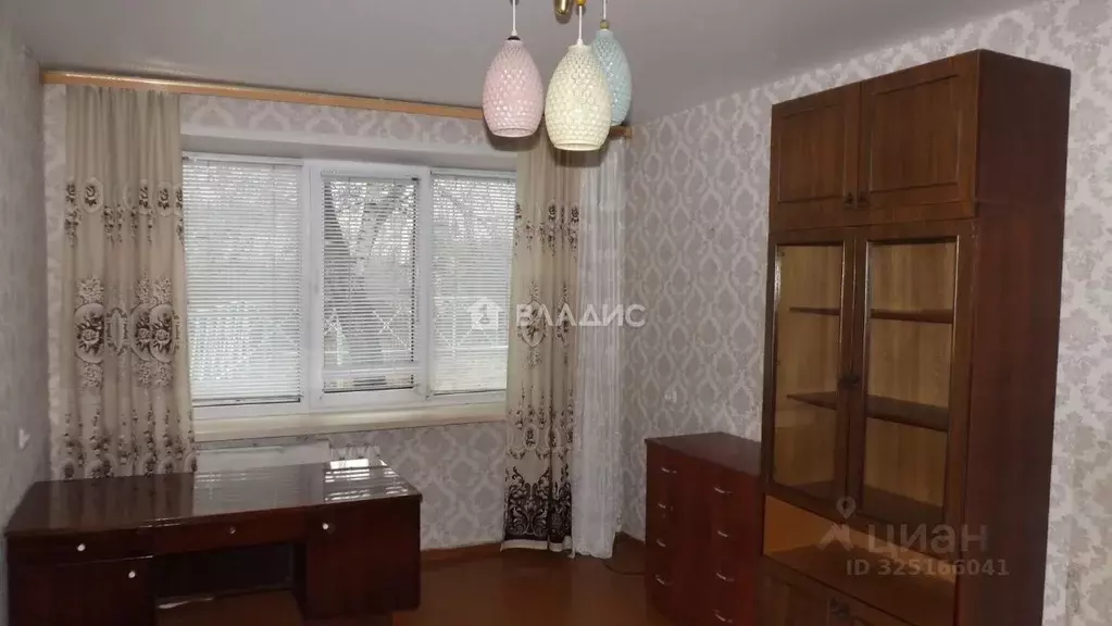 3-к кв. Пензенская область, Пенза ул. Клары Цеткин, 33 (62.7 м) - Фото 1