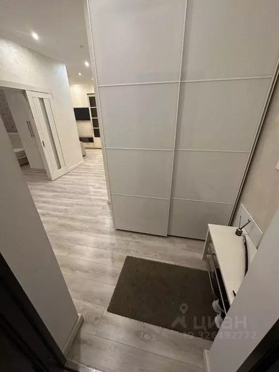 2-к кв. Москва Погонный проезд, 3ак7 (60.0 м) - Фото 1