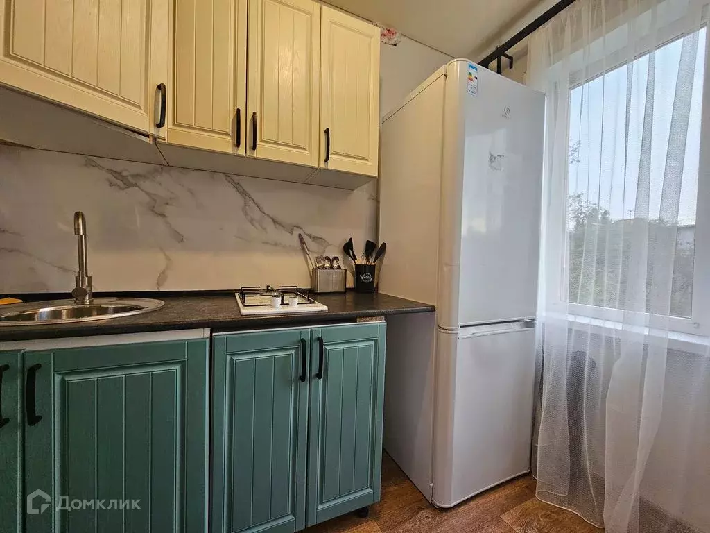 Продаётся 2-к квартира, 42 м - Фото 1