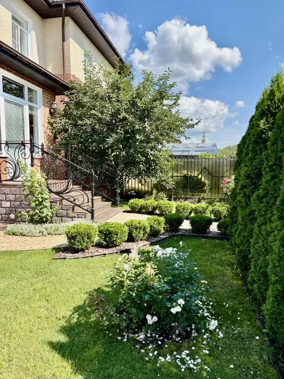 Коттедж в Москва Европейская долина-2 ДНП,  (121 м) - Фото 2