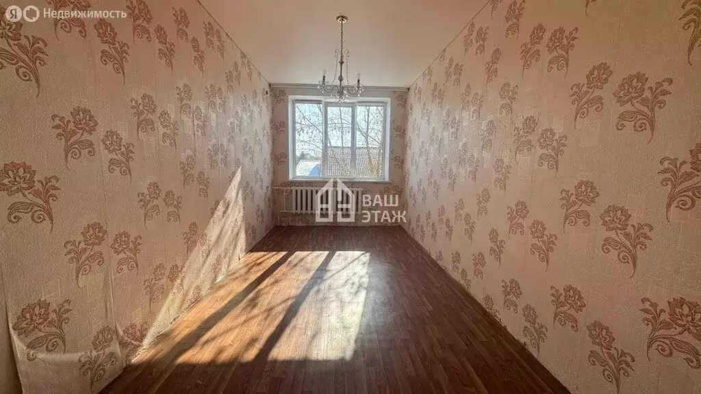 1-комнатная квартира: посёлок Воротынск, Школьная улица, 2 (35.2 м) - Фото 2