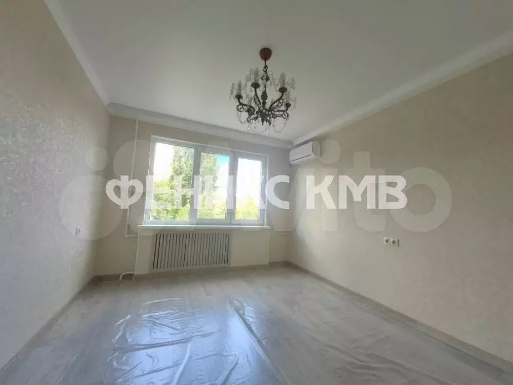 1-к. квартира, 17 м, 4/5 эт. - Фото 1