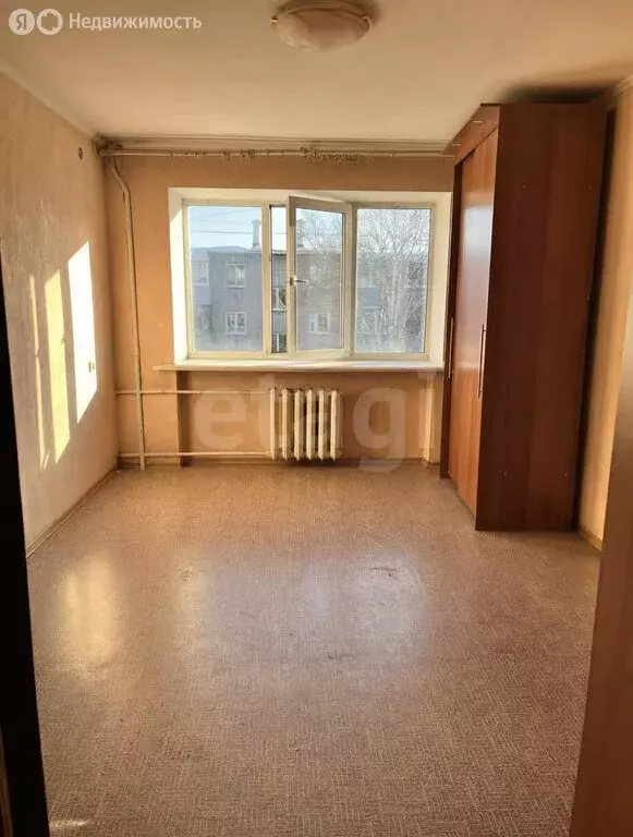 1к в -комнатной квартире (13.4 м) - Фото 2