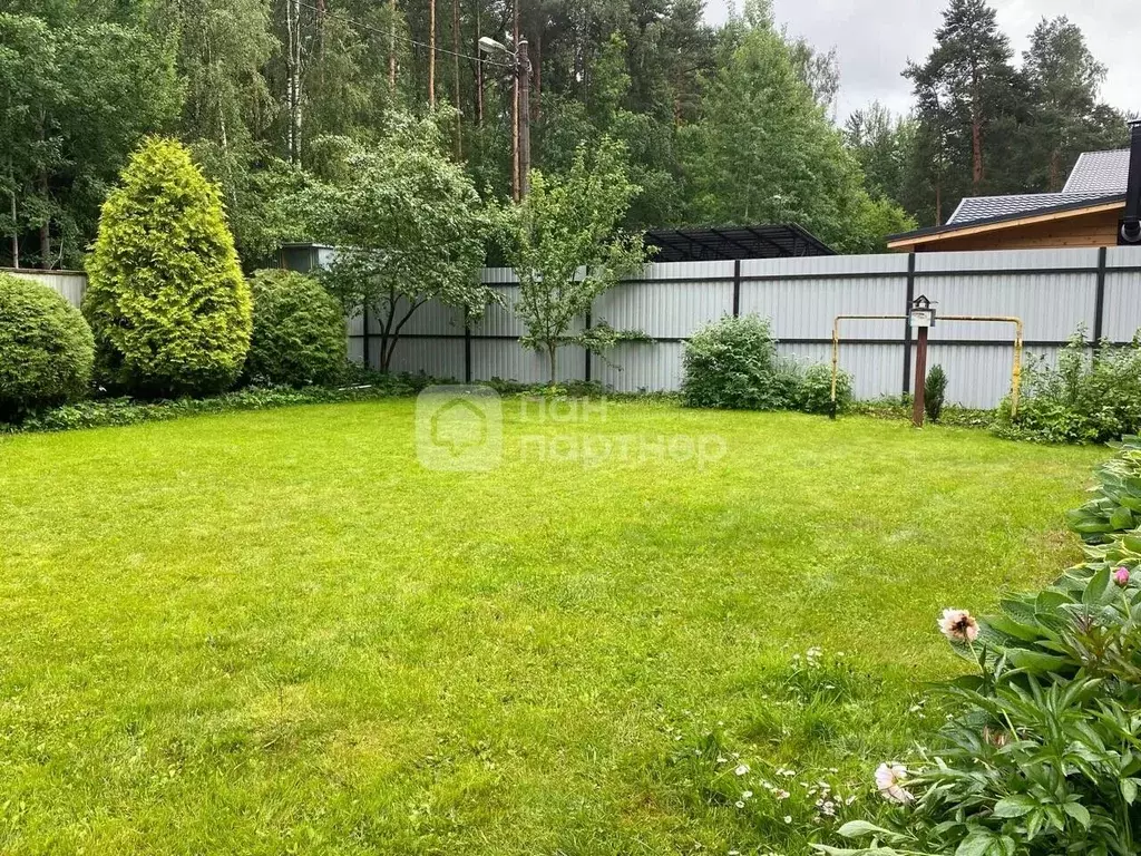 Дом в Санкт-Петербург просп. Коннолахтинский, 10к25 (140 м) - Фото 1