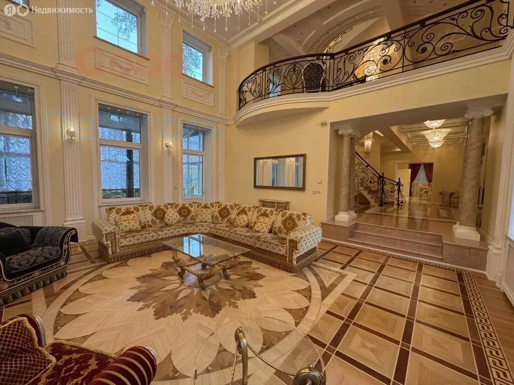 Дом в Красногорск, Речная улица (740 м) - Фото 1