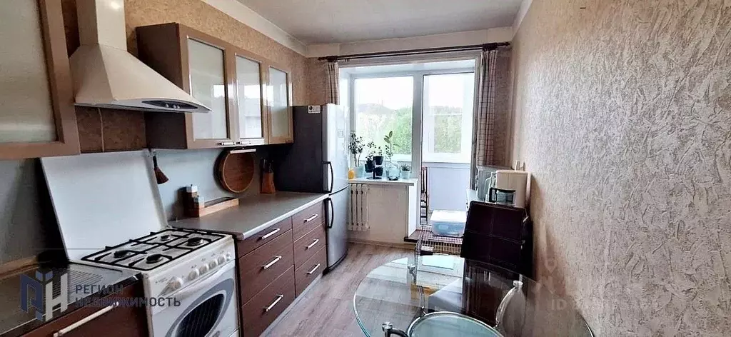 2-к кв. Карелия, Лахденпохья Фанерная ул., 16 (49.5 м) - Фото 0