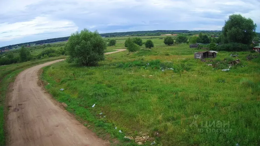 Деревня Городня Тверская область