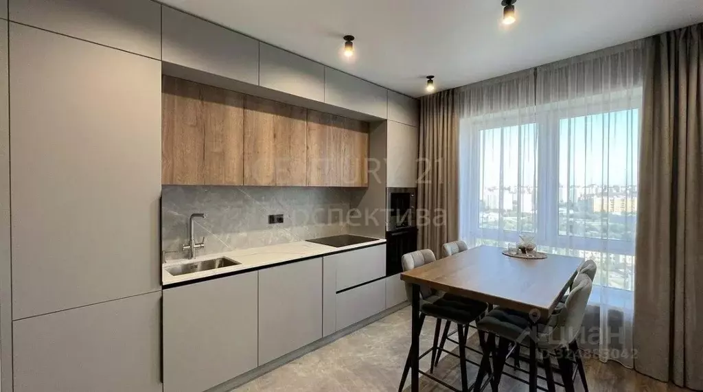 3-к кв. Москва Люблинская ул., 80к6 (60.0 м) - Фото 1