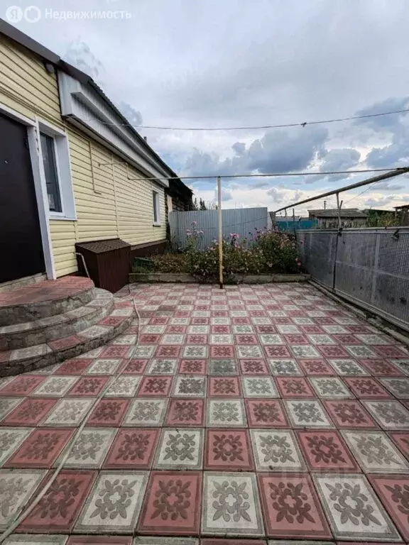 Дом в Вязовка, Советская улица (50 м) - Фото 1