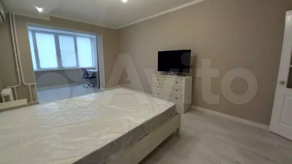 3-к. квартира, 92 м, 7/9 эт. - Фото 1