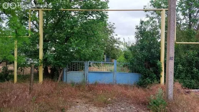 Дом в Березовское сельское поселение, село Нива, Виноградная улица, 48 ... - Фото 2