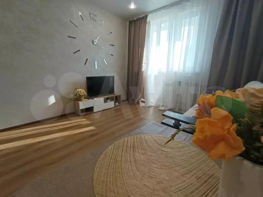 Квартира-студия, 28 м, 5/12 эт. - Фото 1