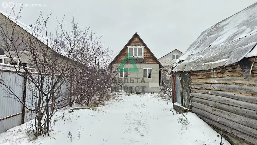 Дом в Уфа, ОСТ № 3 ОАО УМПО, 286 (72 м) - Фото 1