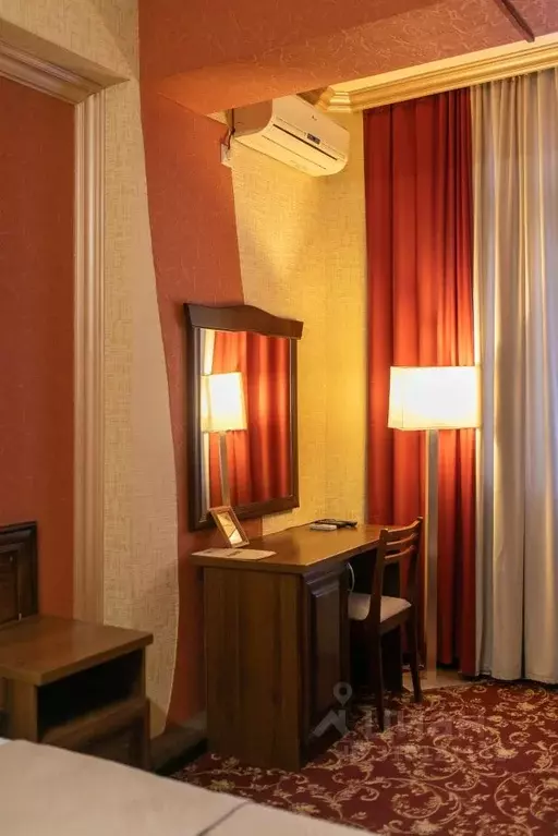 Комната Краснодарский край, Сочи Центральный мкр, ул. Комсомольская, 1 ... - Фото 2