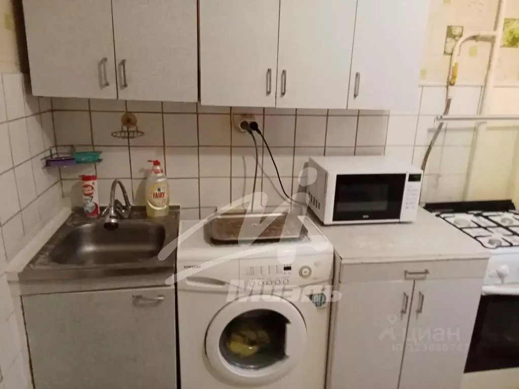 Комната Москва Трифоновская ул., 56 (20.0 м) - Фото 1