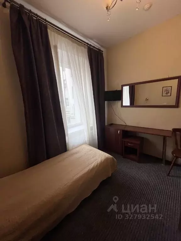 Студия Санкт-Петербург Воронежская ул., 53к1 (20.0 м) - Фото 0