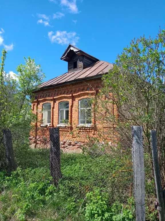 Дом в Нижегородская область, Княгинино  (36 м) - Фото 1