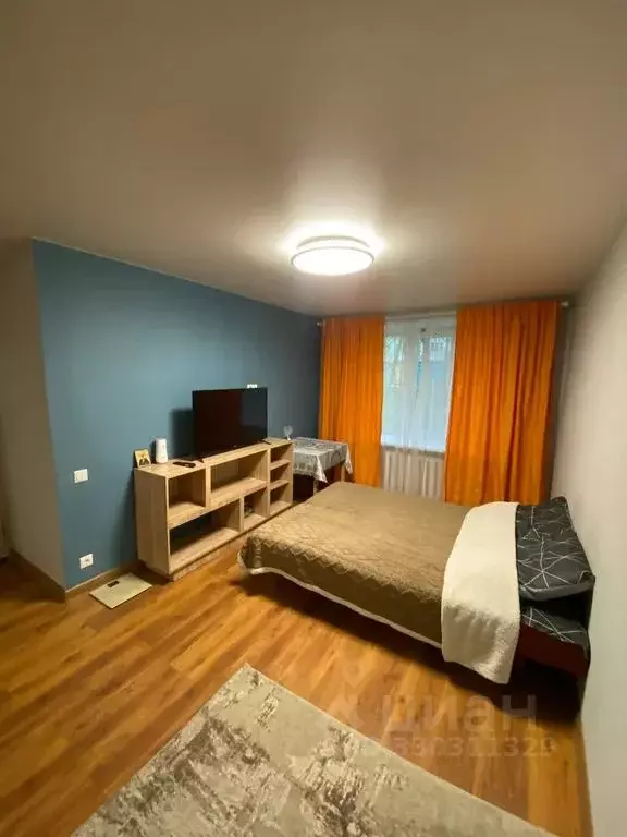 2-к кв. Москва Алтайская ул., 2 (48.0 м) - Фото 2