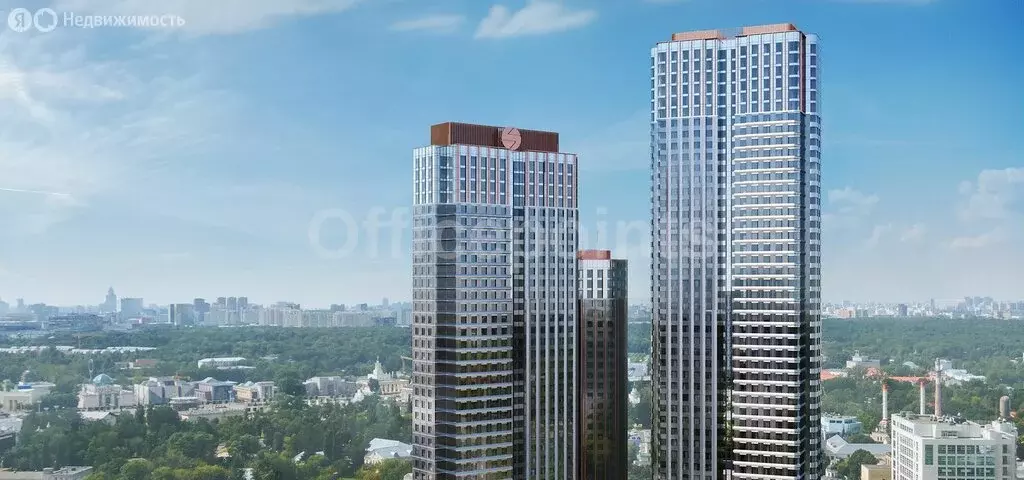 Помещение свободного назначения (109.3 м) - Фото 2