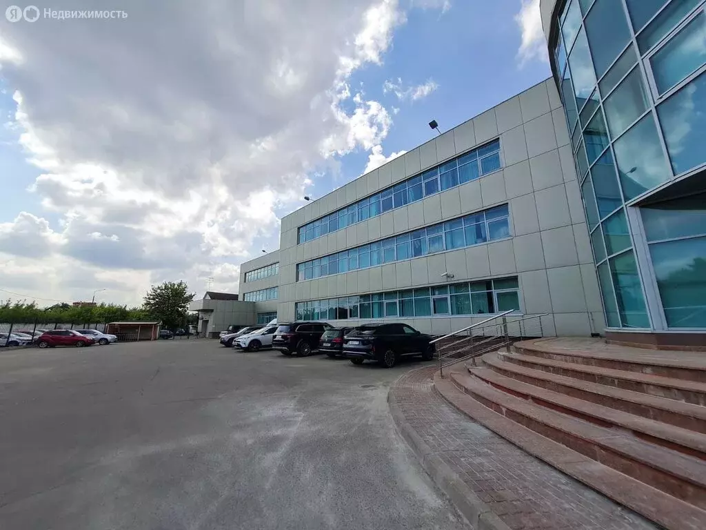 Помещение свободного назначения (39.5 м) - Фото 2