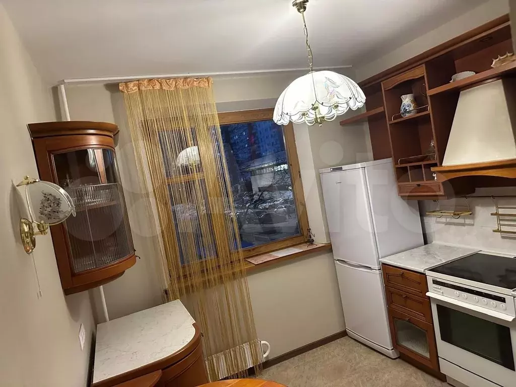 1-к. квартира, 38,8 м, 2/12 эт. - Фото 1