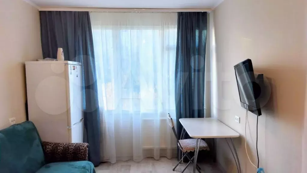 Комната 12,3 м в 3-к., 3/5 эт. - Фото 1